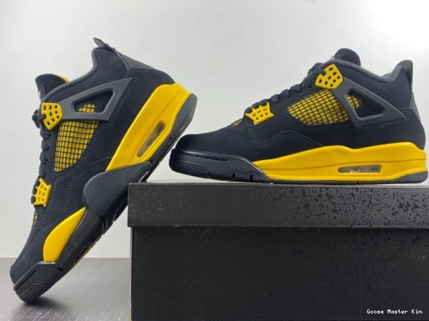 Retro 308497-017 4 2023 Jordan 